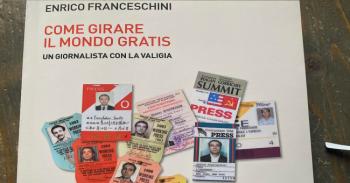 fonte: profilo facebook Enrico Franceschini