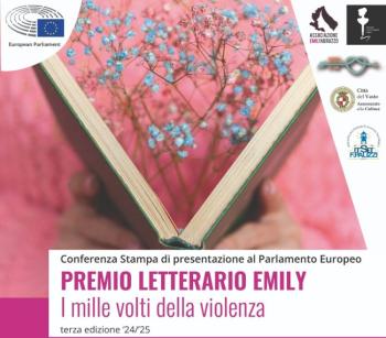 cover_comunicato_Presentazione-Premio-Letterario-Emily_Parlamento-Europeo.jpeg